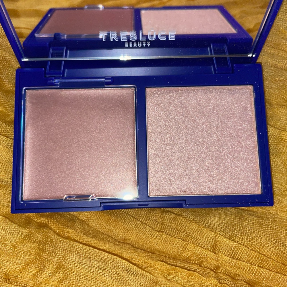 COPY - Tresluce duo highlighter in playa dreams